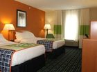 фото отеля Fairfield Inn & Suites Marion