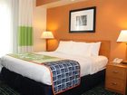 фото отеля Fairfield Inn & Suites Marion