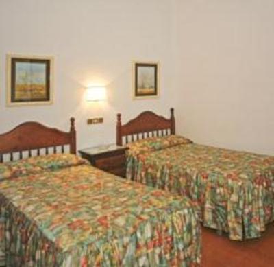 фото отеля Hostal Prada