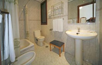 фото отеля Hostal Prada