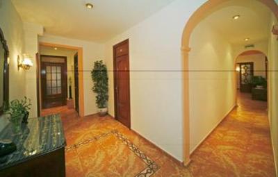 фото отеля Hostal Prada