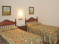 Hostal Prada