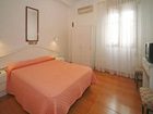 фото отеля Hostal Prada