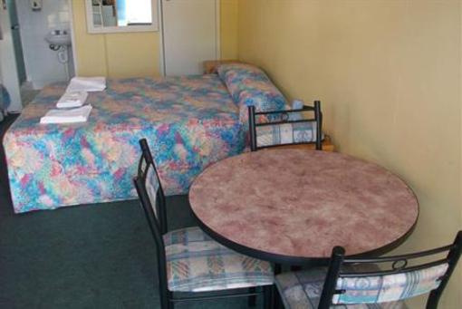 фото отеля John Oxley Motel