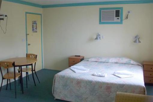 фото отеля John Oxley Motel
