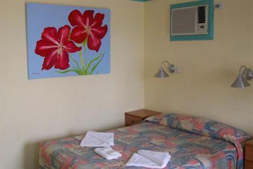 фото отеля John Oxley Motel
