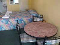 John Oxley Motel