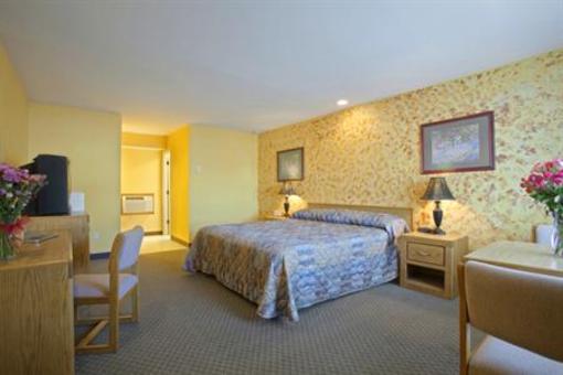 фото отеля Americas Best Value Inn Roseburg