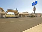 фото отеля Americas Best Value Inn Roseburg