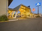 фото отеля Americas Best Value Inn Roseburg