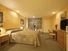 фото отеля Americas Best Value Inn Roseburg