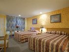 фото отеля Americas Best Value Inn Roseburg