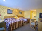 фото отеля Americas Best Value Inn Roseburg