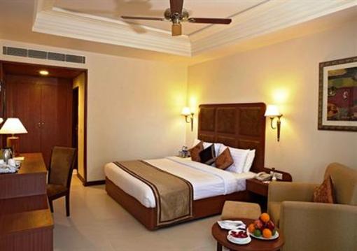 фото отеля Amargarh Resort