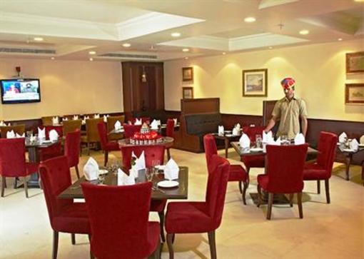 фото отеля Amargarh Resort