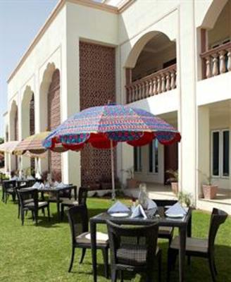 фото отеля Amargarh Resort