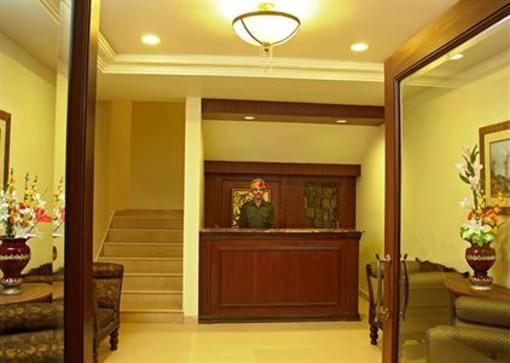 фото отеля Amargarh Resort