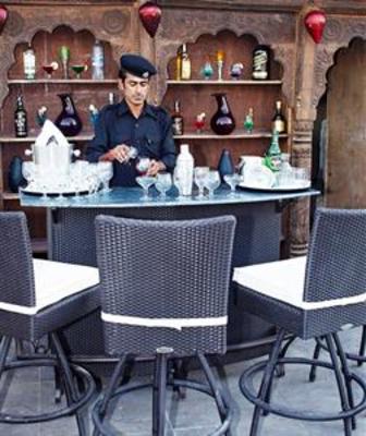 фото отеля Amargarh Resort