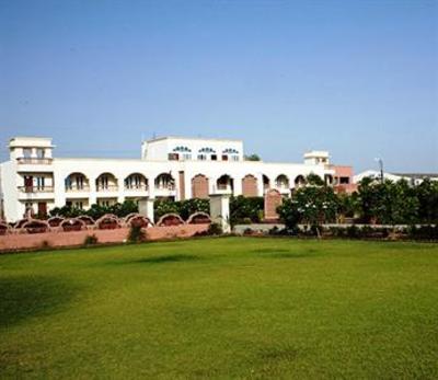 фото отеля Amargarh Resort