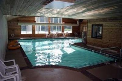 фото отеля Mackinaw Beach and Bay - Inn & Suites