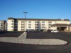 фото отеля Mackinaw Beach and Bay - Inn & Suites