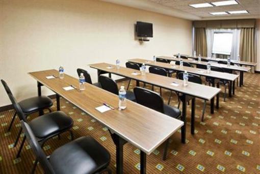 фото отеля Holiday Inn Express Hotel & Suites Lafayette West