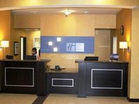 Holiday Inn Express Hotel & Suites Lafayette West