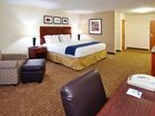 фото отеля Holiday Inn Express Hotel & Suites Lafayette West