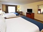 фото отеля Holiday Inn Express Hotel & Suites Lafayette West