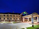 фото отеля Holiday Inn Express Hotel & Suites Lafayette West