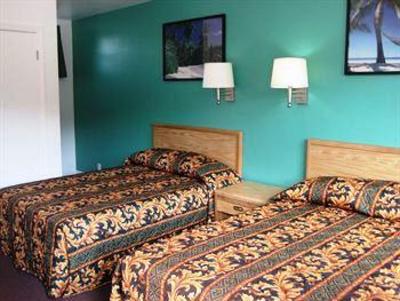 фото отеля Pacific Coast Inn Redondo Beach