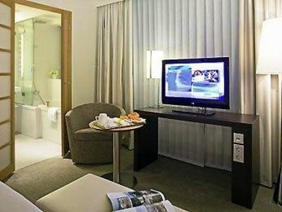 фото отеля Novotel Hotel West Vienna