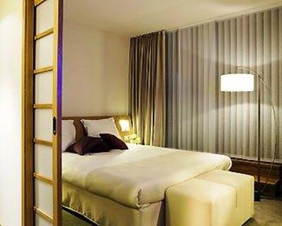 фото отеля Novotel Hotel West Vienna