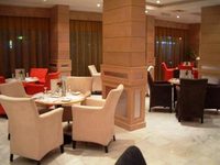 Novotel Hotel West Vienna
