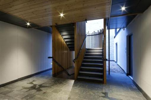 фото отеля Destiny Scotland - Malt House Apartments West End