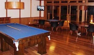 фото отеля Blue Mountain Hotel Campos do Jordao