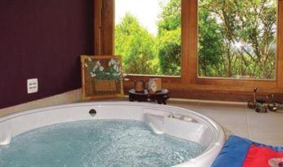фото отеля Blue Mountain Hotel Campos do Jordao