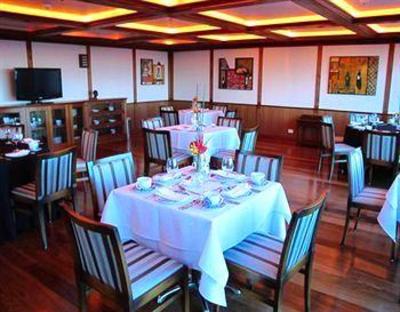 фото отеля Blue Mountain Hotel Campos do Jordao