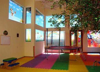 фото отеля Blue Mountain Hotel Campos do Jordao
