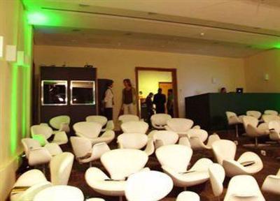 фото отеля Blue Mountain Hotel Campos do Jordao