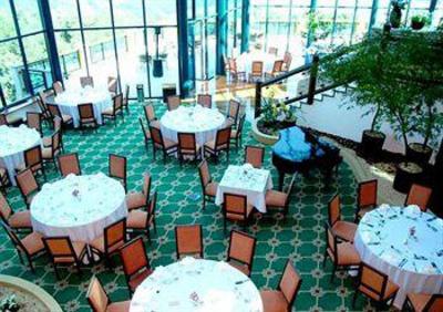 фото отеля Blue Mountain Hotel Campos do Jordao
