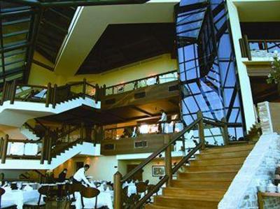 фото отеля Blue Mountain Hotel Campos do Jordao
