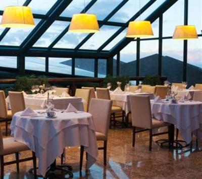 фото отеля Blue Mountain Hotel Campos do Jordao