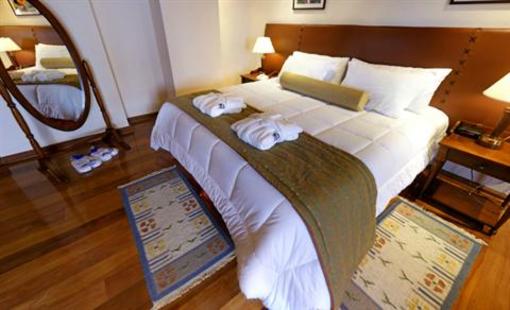 фото отеля Blue Mountain Hotel Campos do Jordao