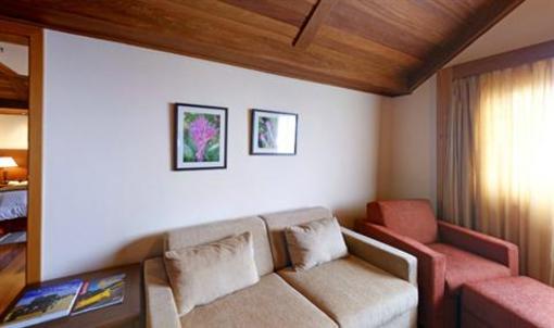 фото отеля Blue Mountain Hotel Campos do Jordao