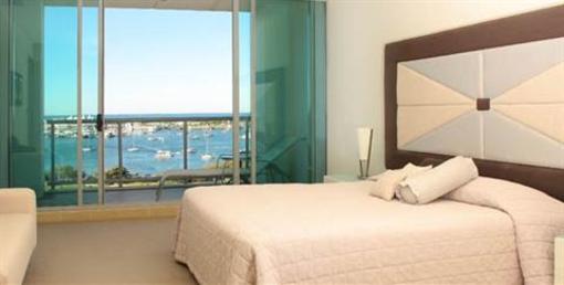 фото отеля Brighton On Broadwater Shores Apartment Gold Coast