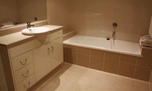 фото отеля Brighton On Broadwater Shores Apartment Gold Coast