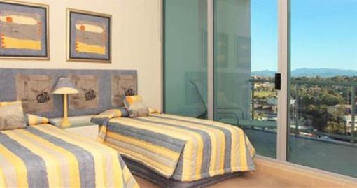 фото отеля Brighton On Broadwater Shores Apartment Gold Coast