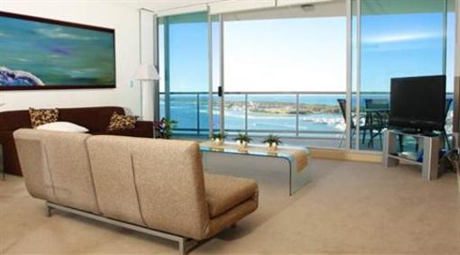 фото отеля Brighton On Broadwater Shores Apartment Gold Coast