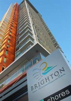 фото отеля Brighton On Broadwater Shores Apartment Gold Coast